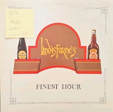 Lindisfarne's Finest Hour