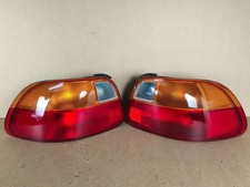 1992-1997 JDM HONDA CRX DELSOL