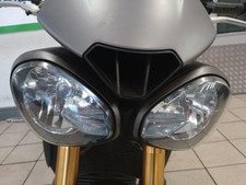2016 TRIUMPH SPEED TRIPLE R