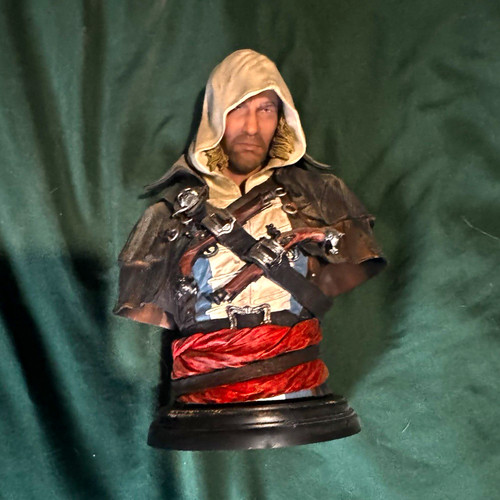 Assassin creed edward - assassin’s,