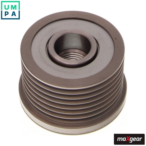 Alternator freewheel clutch - freewheel,