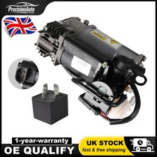 AIR SUSPENSION COMPRESSOR PUMP
