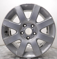 VOLKSWAGEN TOURAN 16'' SILVER