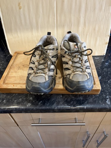 Merrell moab ventilator low - merrell,