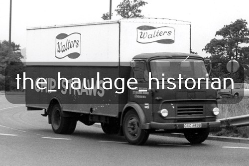 Thh truck photos - -, commer