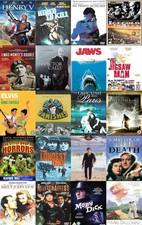 ++  GOLDEN OLDIES DVDs at