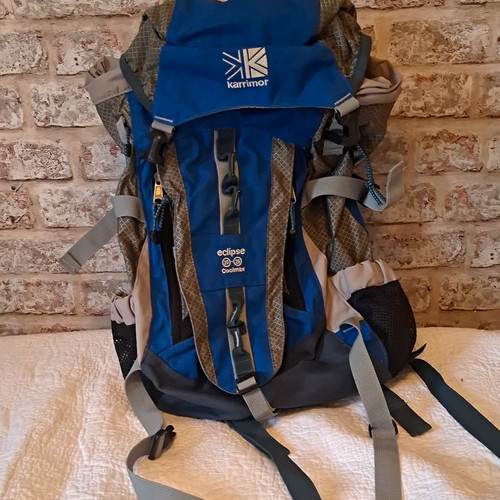 Karrimor eclipse coolmax - karrimor,