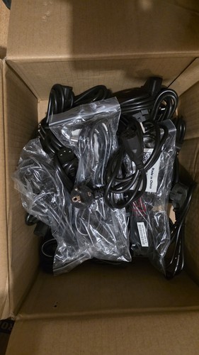 Job lot 28x - lot, c13