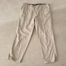 Royal Robbins Men's Beige