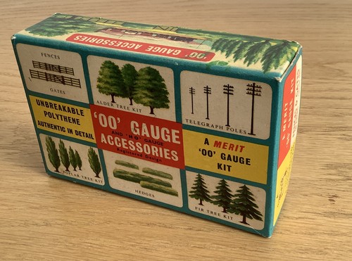 Original merit accessories for - original,