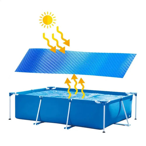 Rectangular 300x200cm solar - rectangular, 300x200cm)solar