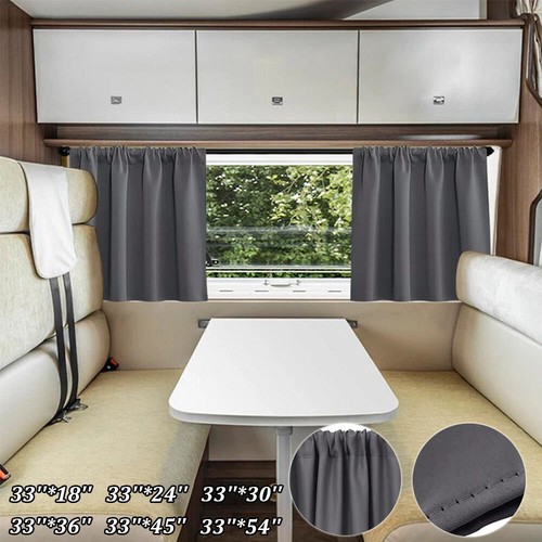 Pair dinette tier blackout - dinette,