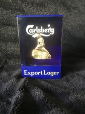 Vintage Carlsberg Export Lager