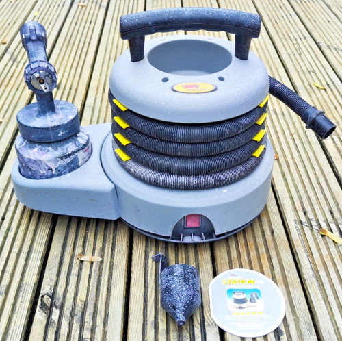 Earlex 3000 paint spray - hv,
