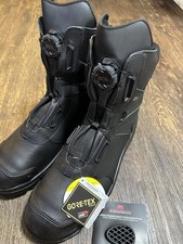 Steitz Secura Safety Boots BOA EU 48