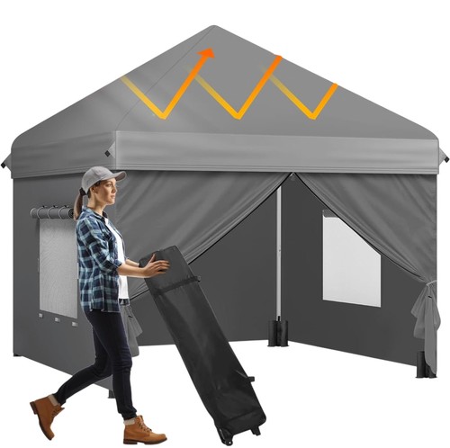 Evoio gazebo outdoor - evoio,