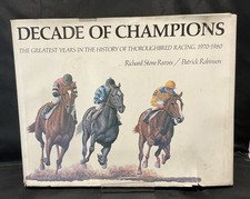 Decade of Champions : The
