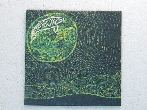 Superorganism - superorganism:,