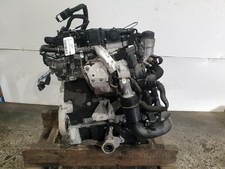 JAGUAR XE SPORT Mk1 2015-2024 - 2.0 Petrol PT204 Engine 