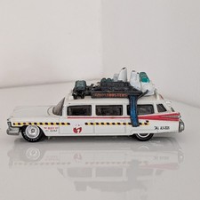 Hot Wheels Ghostbusters