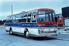 Geen South Moulton - XOD 892K - Bedford- 35mm Photographic Slide c/w copyright