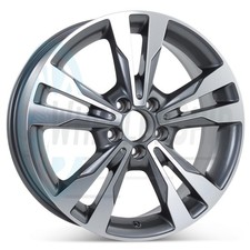 New 18" x 8.5" Rear Wheel for