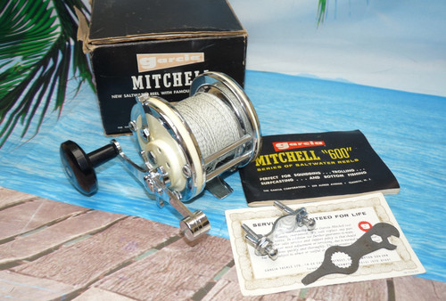 Mint mitchell captain 622 sea - mint,