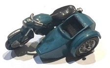Triumph t110 motorcycle - triumph,