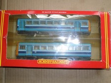 Hornby Rail Bus Pacer R867