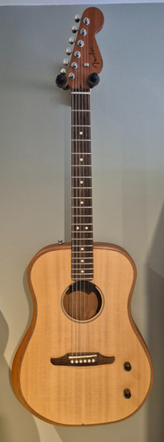 Fender highway series - fender,