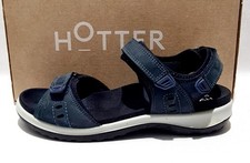 Hotter Walk Sandals Size 7.5