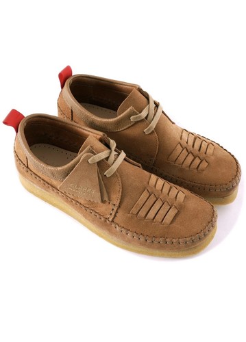 Clarks originals mens wallabee - originals,
