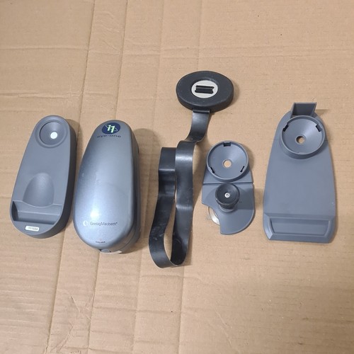 Rite eye pro - x-, monitor