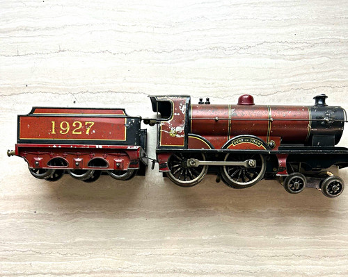 Bassett lowke gauge - bassett,