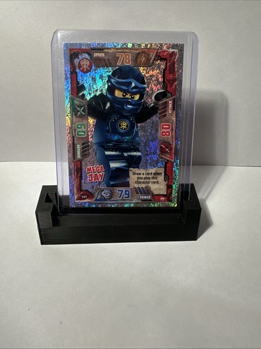 Lego ninjago tcg - ninjago, mega