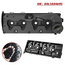 Cylinder Head Rocker Cover