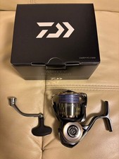 Daiwa Airity LT3000 Spinning