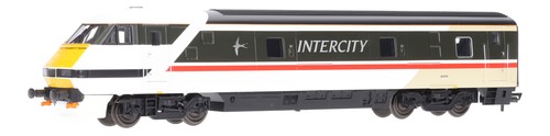 R40161 hornby gauge mk4 dvt - hornby,