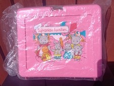 Sylvanian Families Vintage