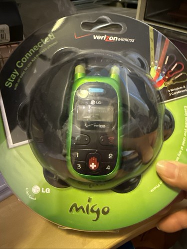 Migo 1000l cell phone - migo,