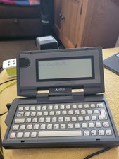Atari Portfolio IBM