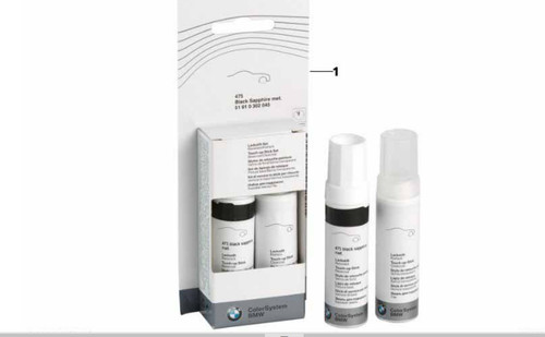 New genuine bmw - genuine,