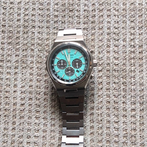 Citizen eco drive - eco-drive, titanium