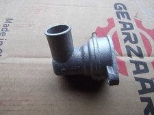 FORD PINTO SOHC ENGINE SHORT