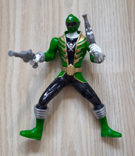 BANDAI POWER RANGERS SUPER