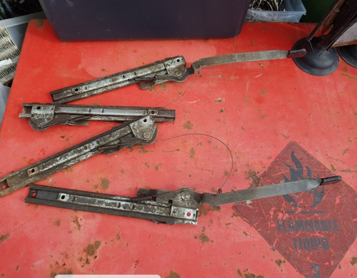 Jaguar type seat - jaguar,