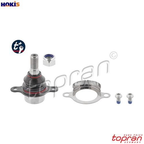 Ball joint 626 501 for - ball,