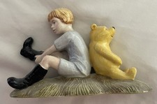 Royal Doulton Winnie the Pooh