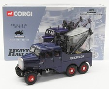 Corgi 1/50 Scale Model Truck