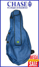 Cello gig bag with - bag, 12mm